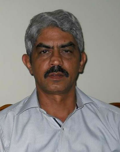 ಸುರೇಶ್ ಕುಮಾರ್ ವೈ